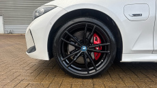 BMW 3 Series 330e M Sport 5dr Step Auto Estate